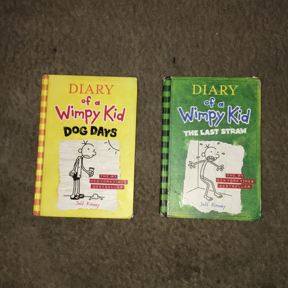 Books